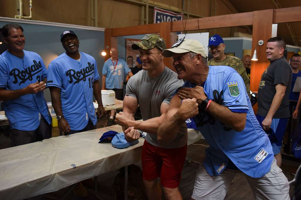 Royals legend George Brett named most searched baseball player in