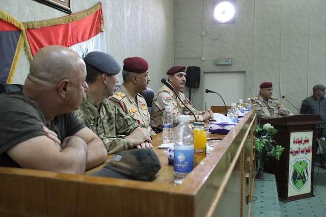 Group Capt. Shaun Harris of the United Kingdom Royal - NARA & DVIDS ...