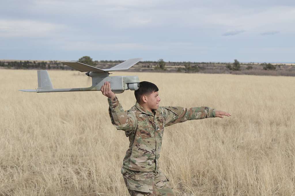 A Paratrooper assigned to 10th Special Forces Group - PICRYL - Public ...