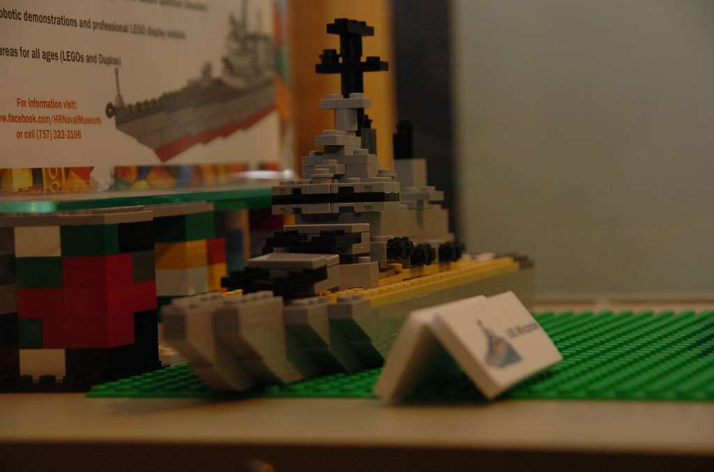 50 Lego shipbuilding Images: NARA & DVIDS Public Domain Archive