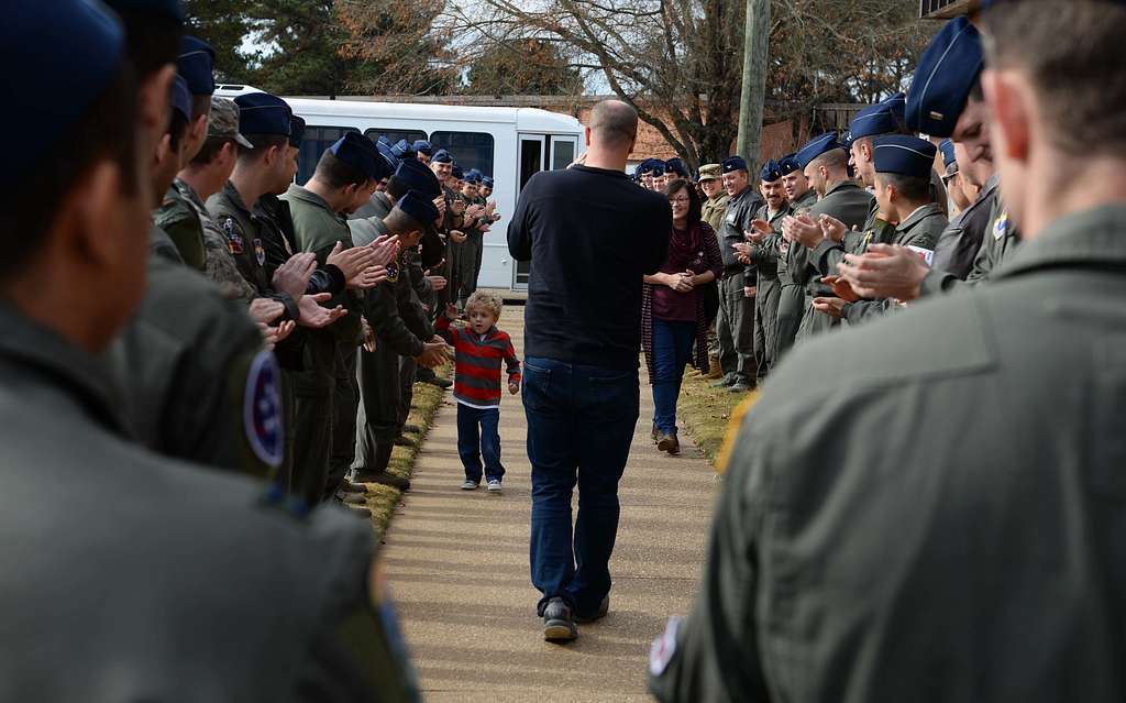 Team Tinker to host Wing It Together event Oct. 27 > 552nd Air Control Wing  > Article Display