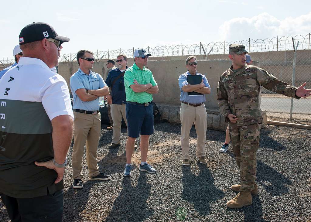 CAMP LEMONNIER, Djibouti – Army Staff Sgt. Stephen - PICRYL - Public Domain  Media Search Engine Public Domain Search