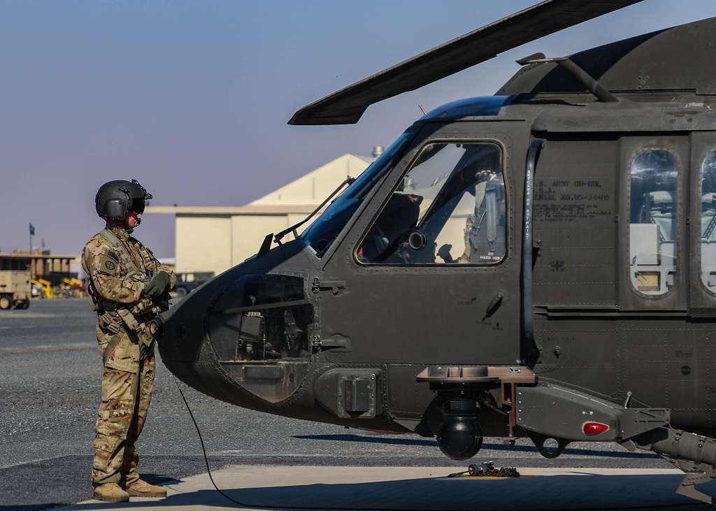 DVIDS - Images - Kansas City Royals Armed Forces Night 2018 [Image