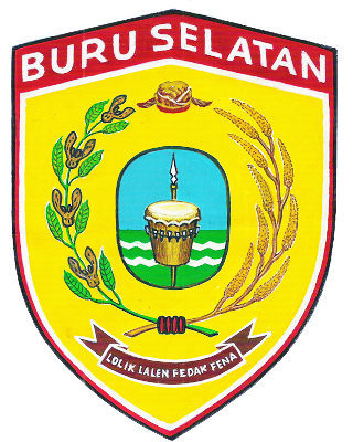 Lambang Kabupaten Buru Selatan - PICRYL Public Domain Search