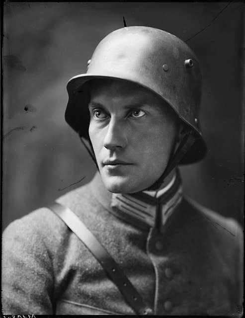 Wilhelm Brückner (1884-1954, Adolf Hitler's chief adjutant ...