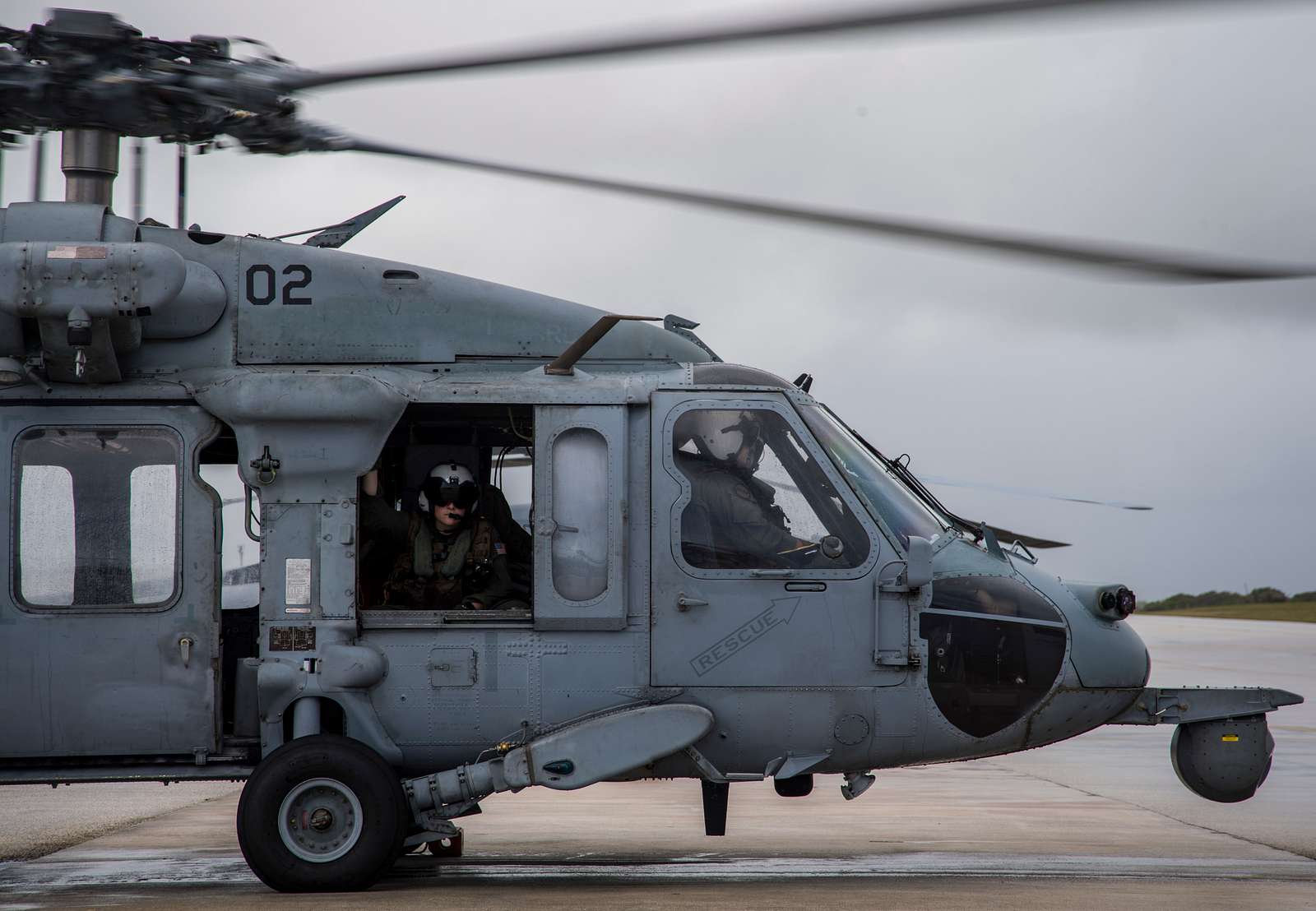 A U S Navy Mh 60s Seahawk Assigned To Helicopter Nara And Dvids