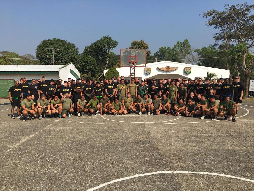 Philippine Army Aviation and Task Force Diamond Head - PICRYL Public ...