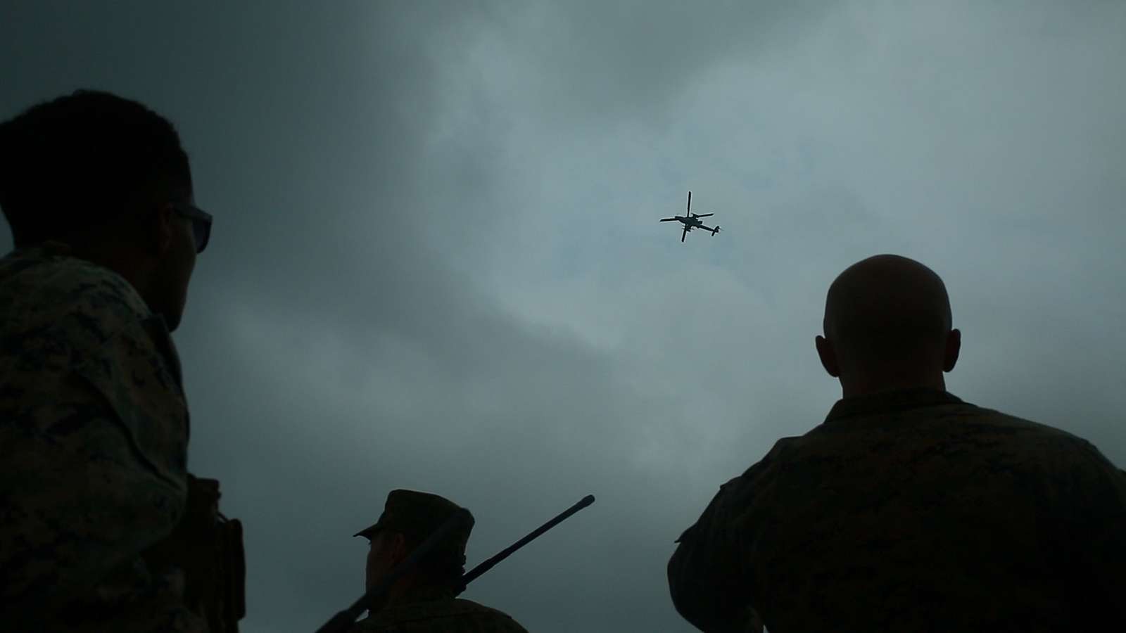 Service members with the Japan Ground SelfDefense NARA & DVIDS