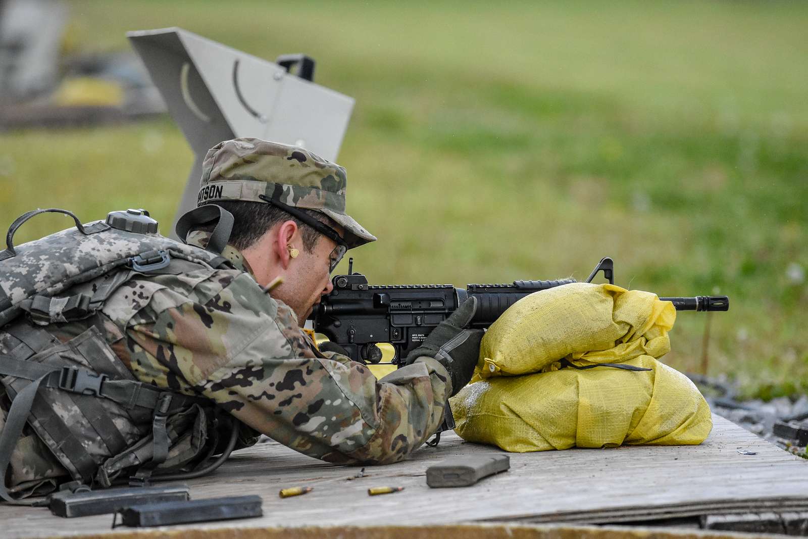 (U.S. Army photo by Lara Poirrier) - NARA & DVIDS Public Domain Archive ...