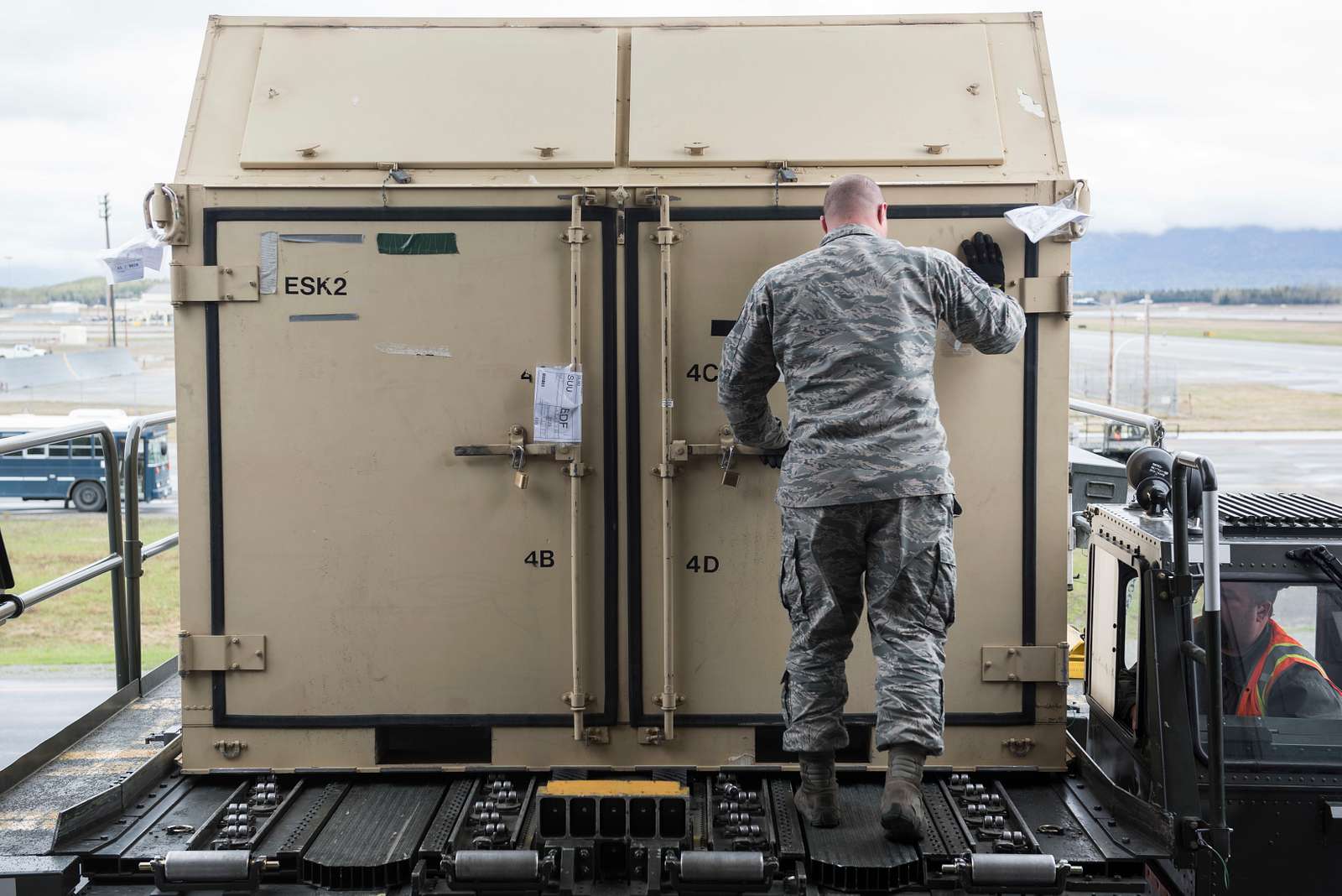 A Joint Base Elmendorf Richardson Member Assists In Nara And Dvids Public Domain Archive Public 0346