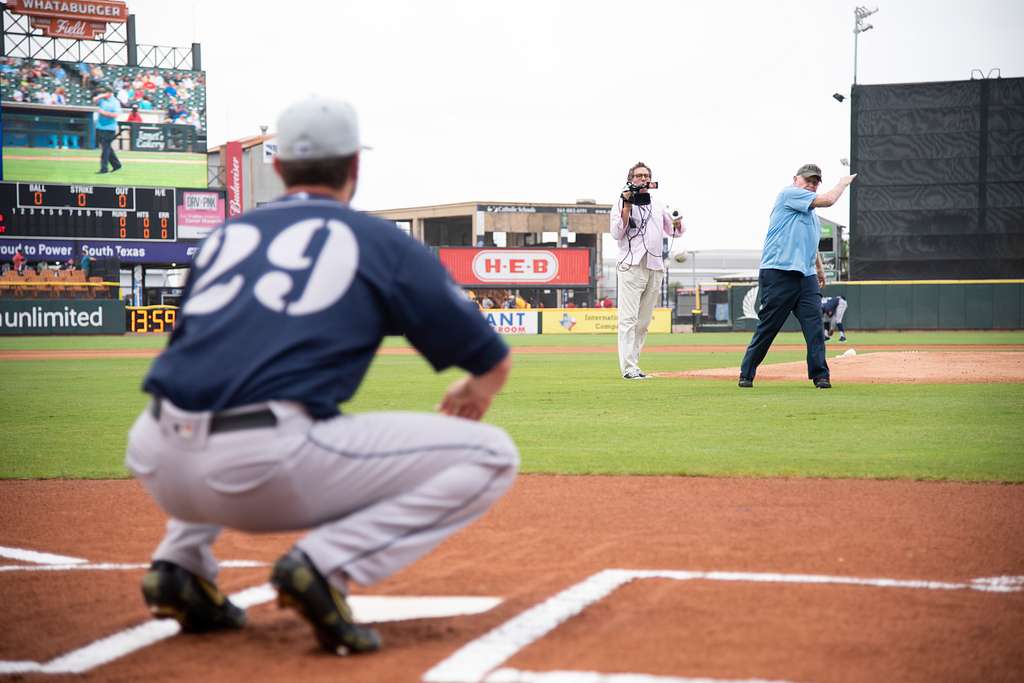 Hooks add Whataburger Field augmented reality murals - Ballpark Digest