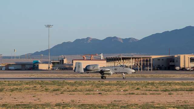 A-10 Thunderbolt flyover Whiteman AFB Kansas City Chiefs