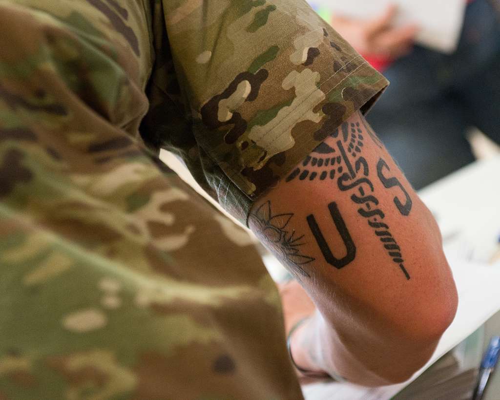 army aviation tattoos
