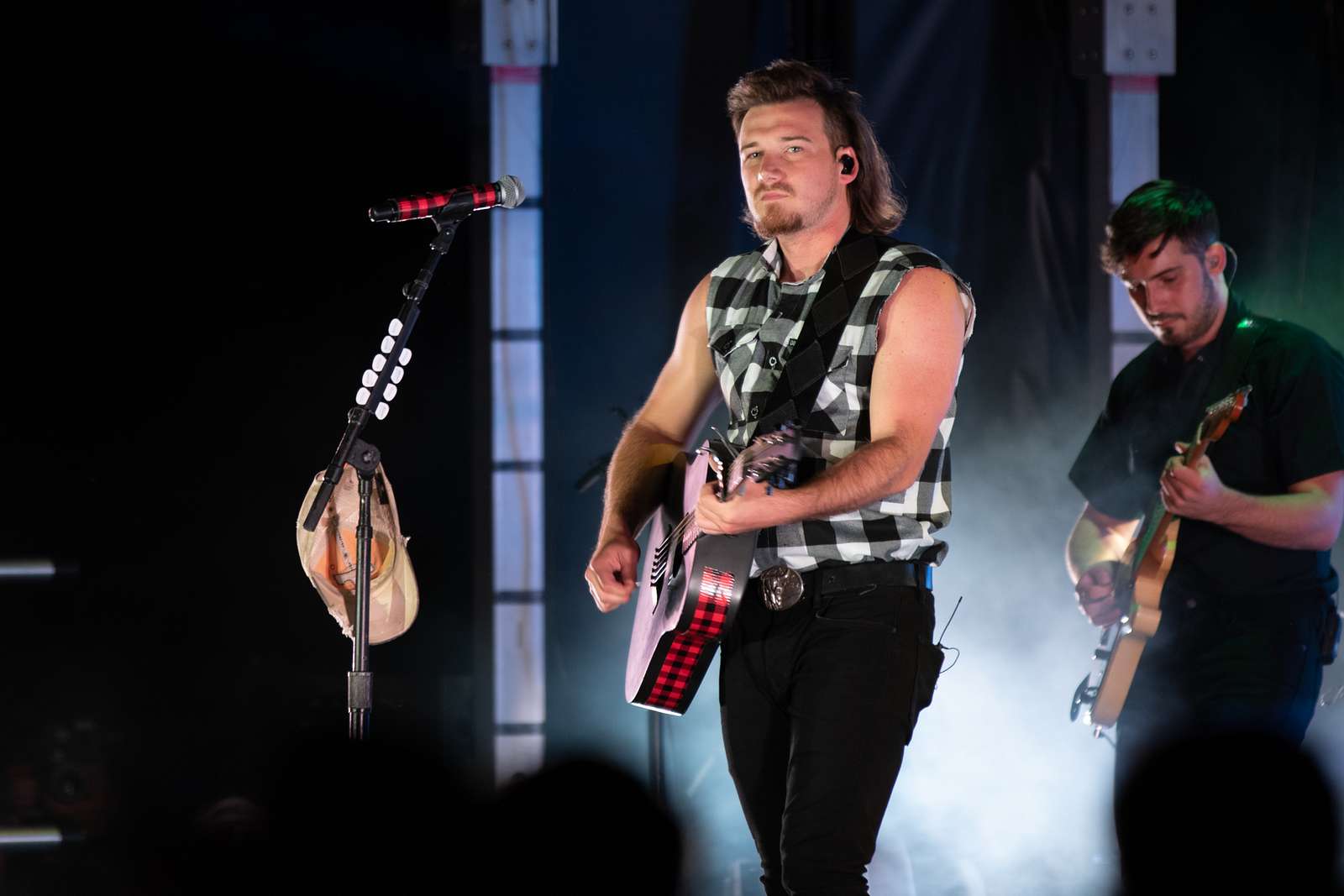 36 Facts About 36 Songs on Morgan Wallen, 'One Thing at a Time