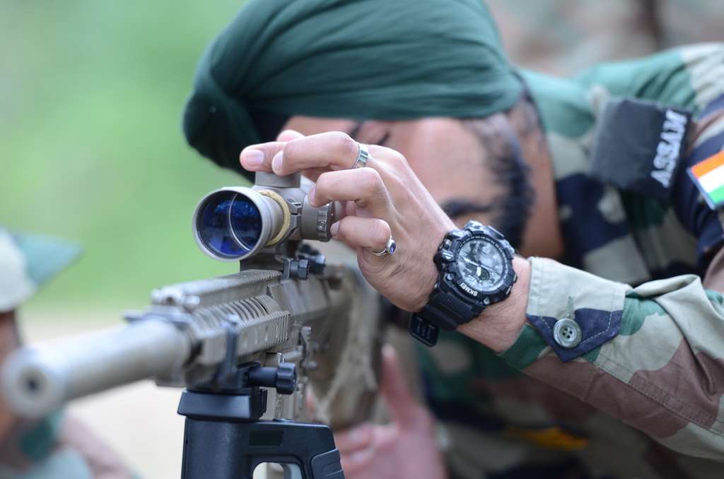 U.S. Army Soldiers From 1-2 Stryker Brigade Combat - PICRYL Public ...