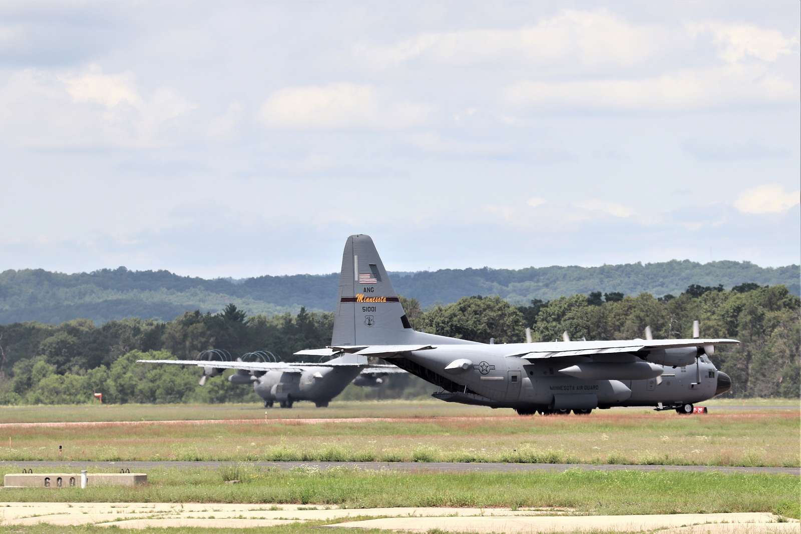 An Aircrew With The Th Airlift Wing Of The Texas Nara Dvids