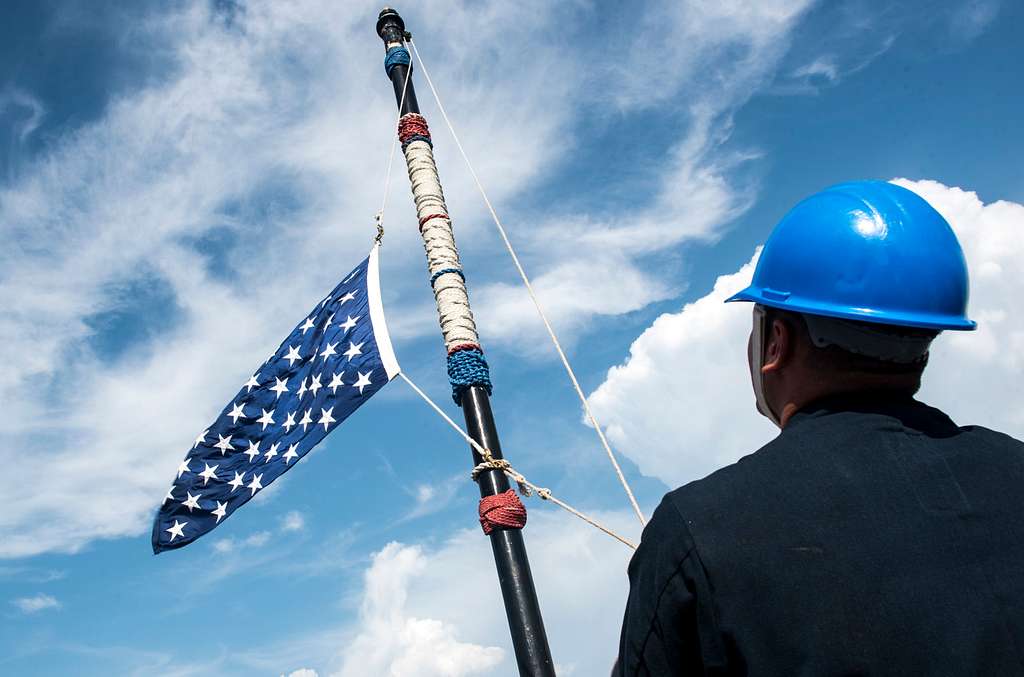 Seattle Seahawks Flag – Atlantic Flagpole