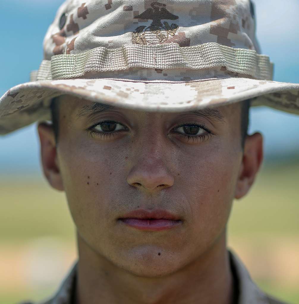  Navy Seal Boonie Hat