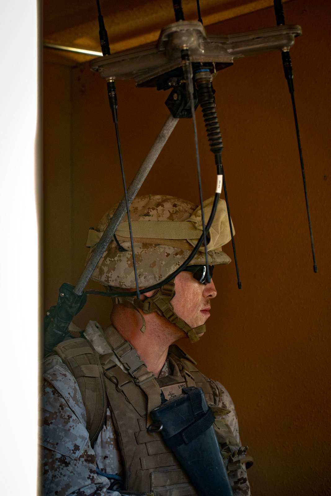 U.S. Marines on X: Choke Hold Marines with Marine Aviation Logistics  Squadron 12 grapple at Marine Corps Air Station Iwakuni, Japan.   / X