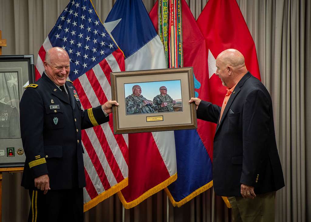 General Raymond Odierno (Ret.)