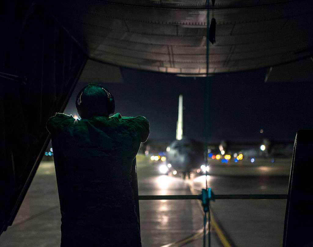 Peak Cap of Professional Airman at Work Stock Photo - Image of airplane,  profession: 196899602