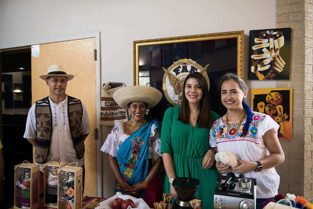 Celebrating Hispanic Heritage Month at Pinstripe Alley: José