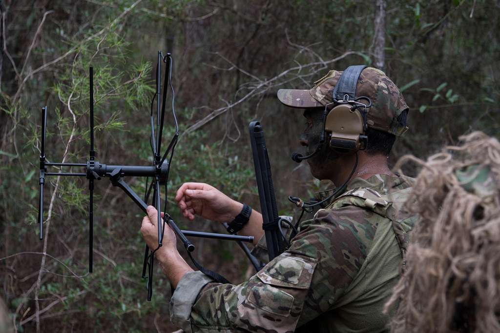 Tactical-Special Training of Commandos continues-Azerbaijani Mod-.