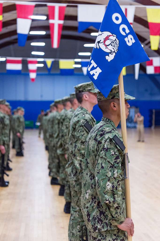 File:US Navy 070704-N-8497H-118 Sailors from Officer Candidate School in  Newport, R.I., march at the 4th of July parade.jpg - Wikipedia