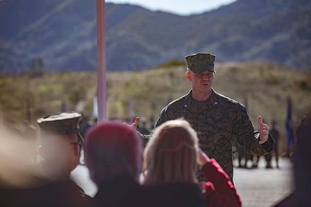 U S Marine Corps Lt Col Brad E Whited The Incoming Picryl Public Domain Media Search