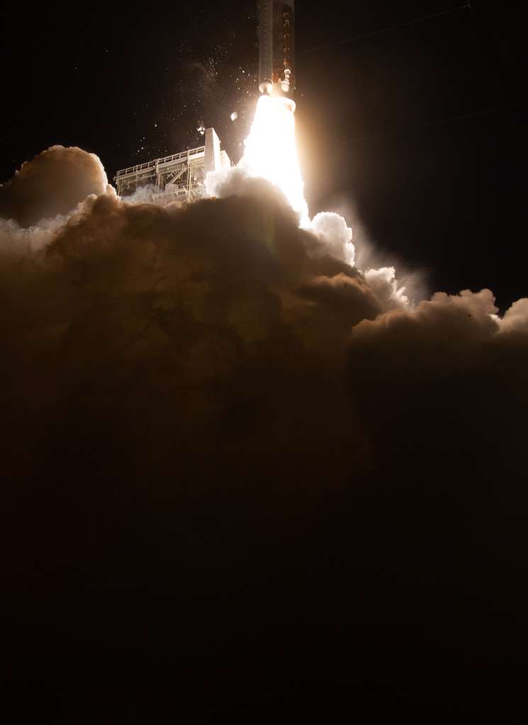 Boeing Orbital Flight Test Launch (NHQ201912200020) - PICRYL - Public ...