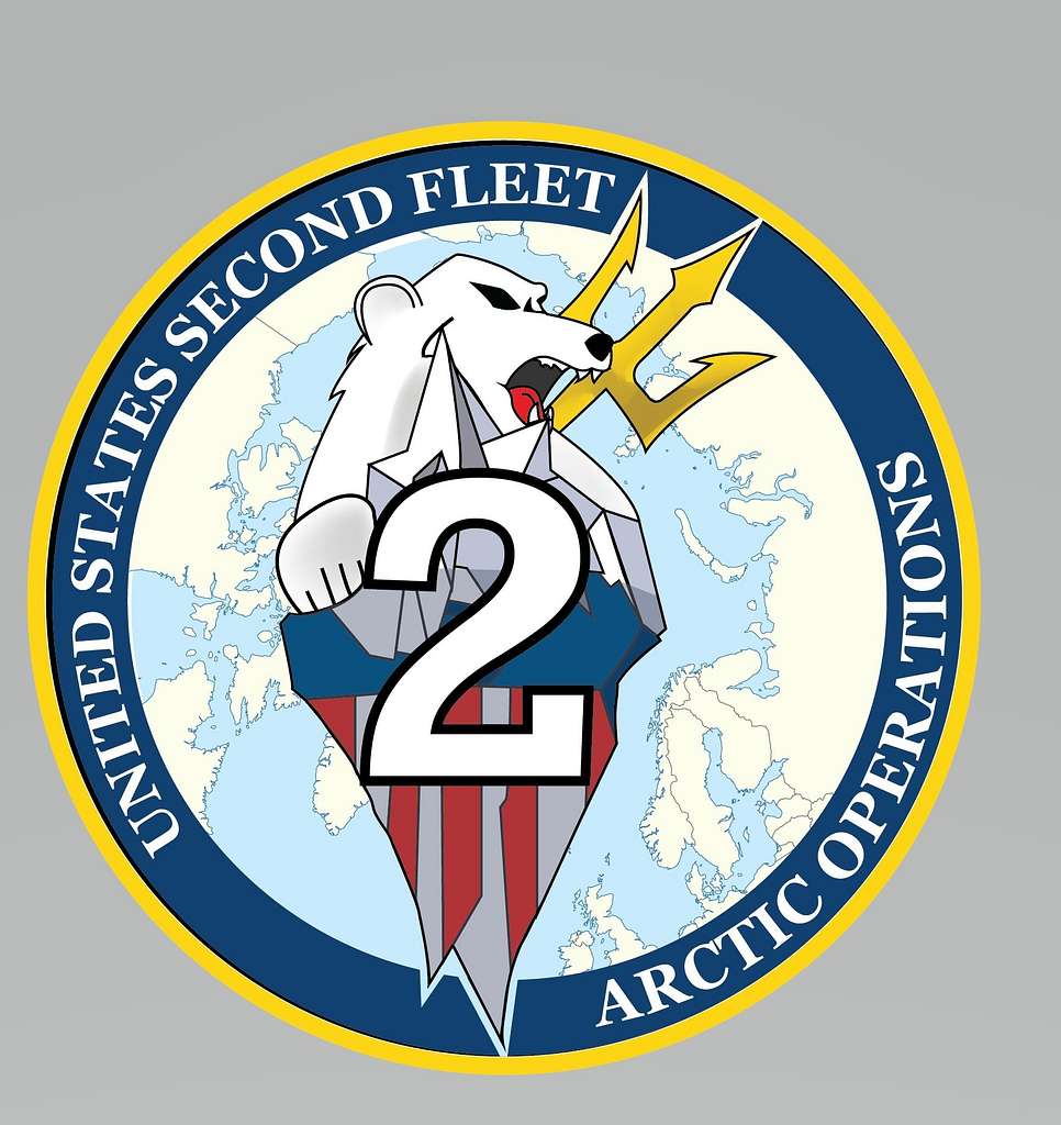 Official insignia for Light Helicopter Anti-submarine Squadron