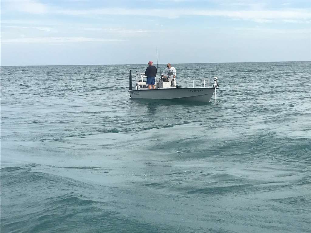 Fishing Charters Hutchinson Island, Deep Sea Fishing Fort Pierce