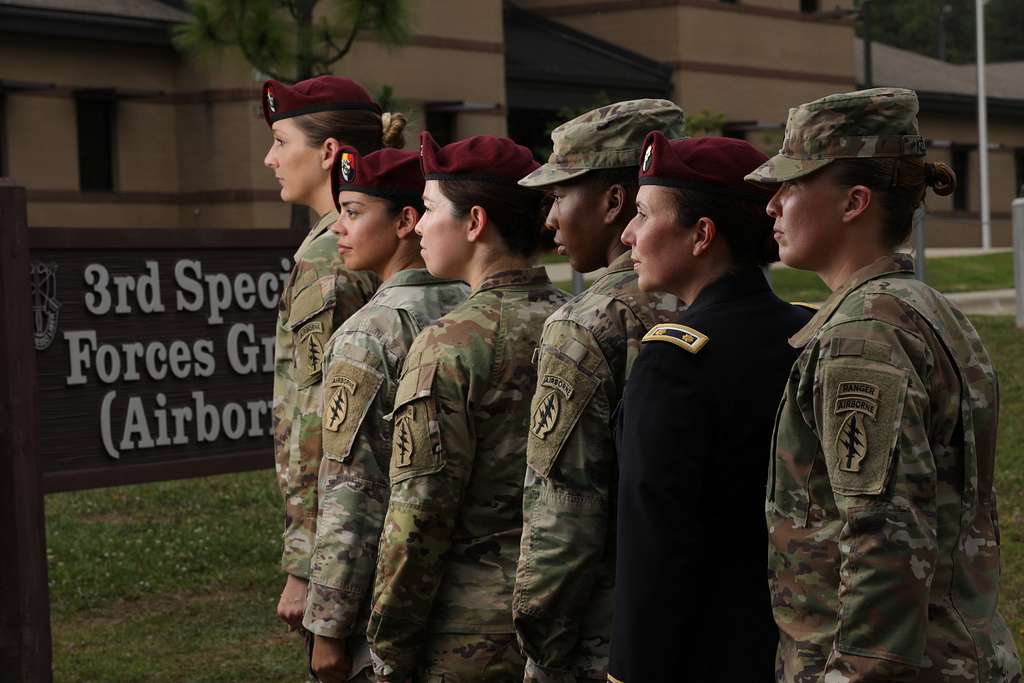 DVIDS - Images - Green Berets and Rangers compete to be Menton Week's 2022  Best Sniper [Image 11 of 15]