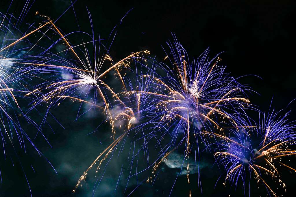 File:US Navy 080704-N-0641S-091 Fireworks illuminate the night sky aboard  Naval Station Pearl Harbor during a 4th of July celebration.jpg - Wikimedia  Commons