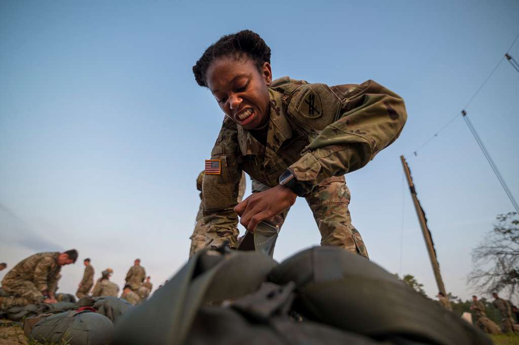 DVIDS - Images - U.S. Army Reserve lethal, combat ready [Image 1