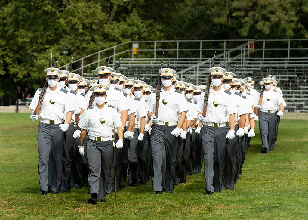 Members Of The Us Military Academy Class Of 2024 91f5fc 1024 