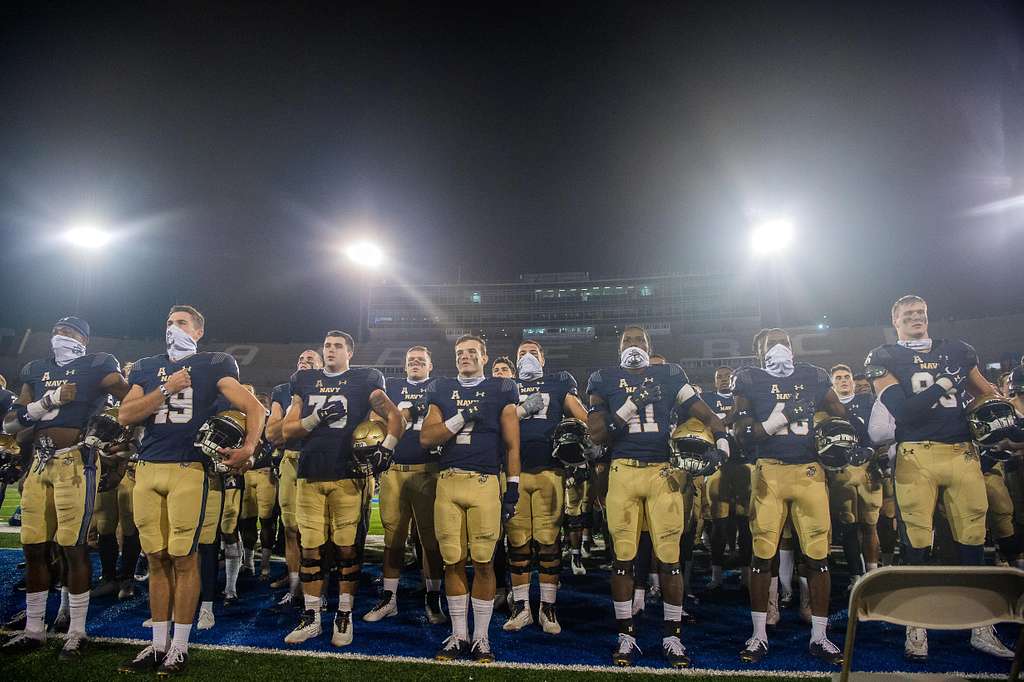 Air Force Academy debuts uniforms honoring Tuskegee Airmen and