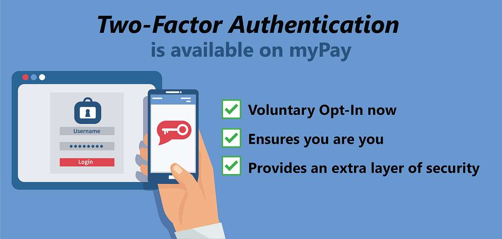 Multi-factor Authentication for ProPay