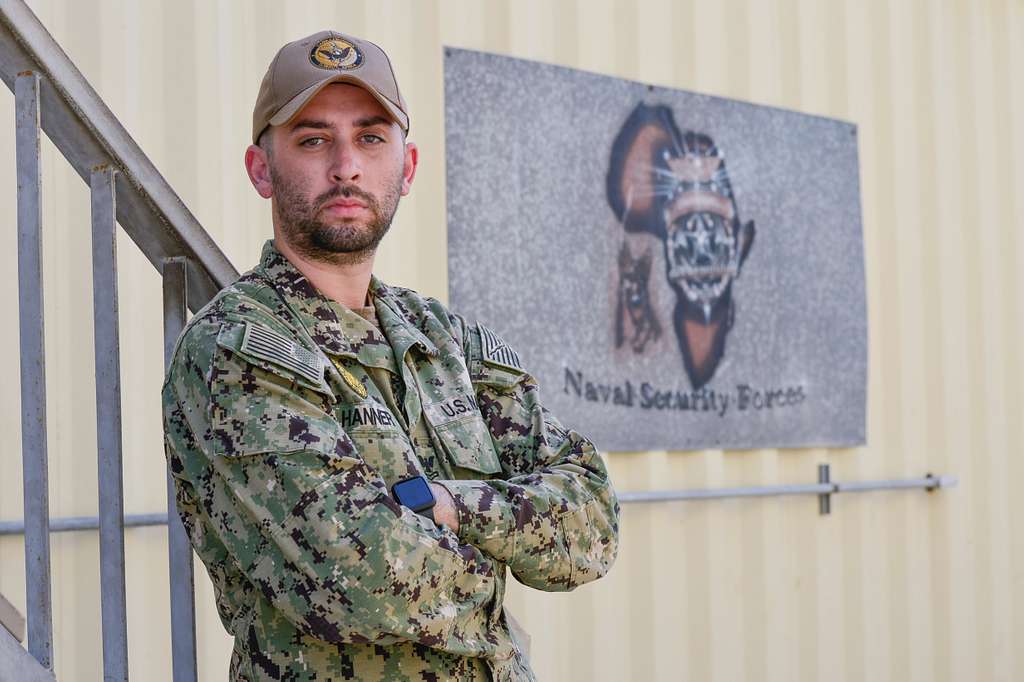 Kentucky National Guard Pfc. Lance S. Cox, a refueler assigned to