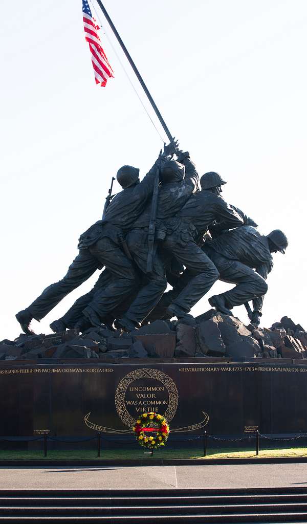 DVIDS - Images - Indiana National Guardsmen Support Monday Night