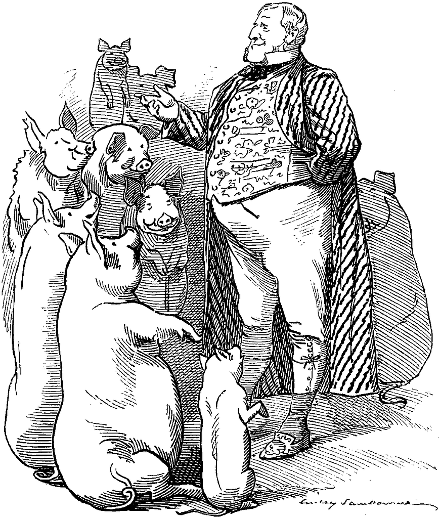 File:Philipon Metamorphose Louis-Philippe en poire.jpg - Wikimedia Commons