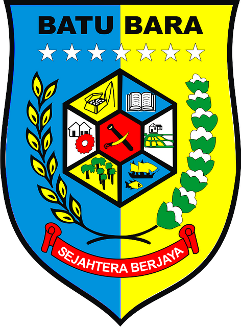 Lambang Kabupaten Batubara - PICRYL Public Domain Search