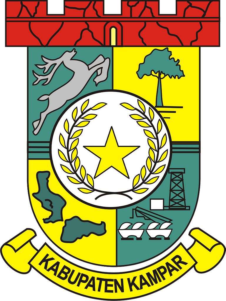 Lambang Kabupaten Katingan