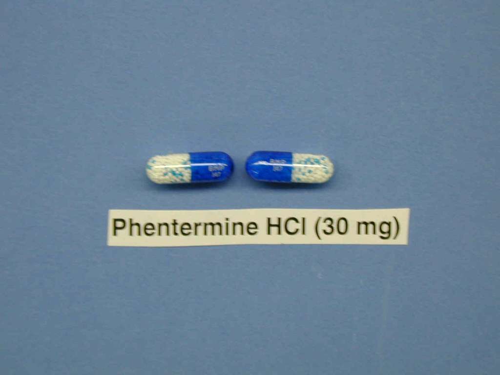 Phentermine 30mg tablets