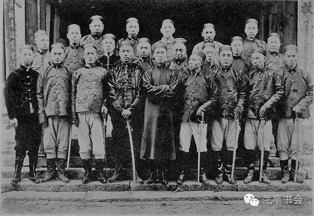 51 Qing new army Images: PICRYL - Public Domain Media Search 