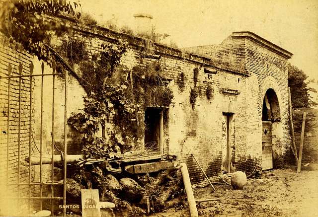 149 Archivo General de la Nación Argentina 1890 Buenos Aires, carro  irrigante Stock Photo - Alamy