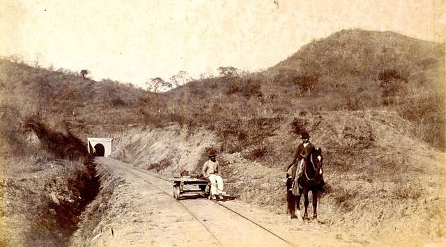 7 1949 in rail transport in argentina Images: PICRYL - Public Domain Media  Search Engine Public Domain Search