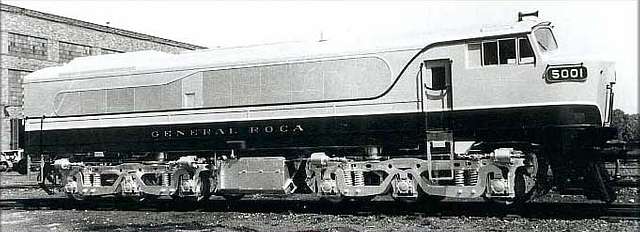 1939 in rail transport in argentina, Ferrocarril midland de buenos aires  rolling stock Image: PICRYL - Public Domain Media Search Engine Public  Domain Search