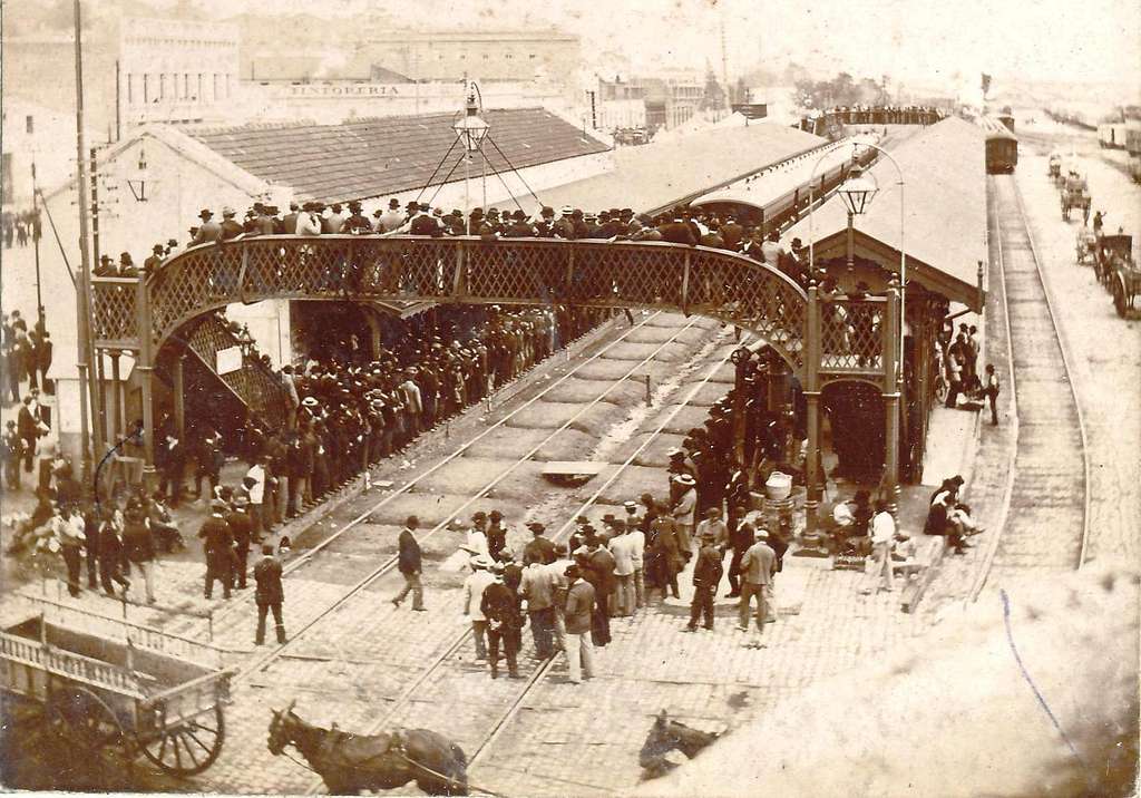 Ficheiro:Formosa, Argentina, estación de trenes.jpg – Wikipédia, a  enciclopédia livre