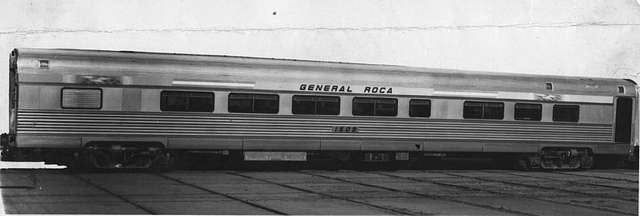 19 Ferrocarril midland de buenos aires rolling stock Images